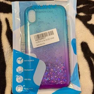 iPhone XR case